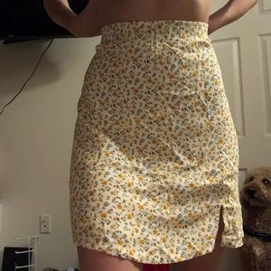 Hollister Skirt